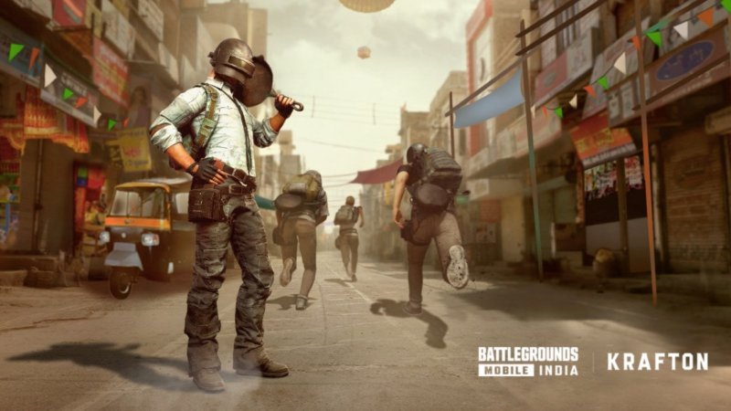 BGMI Esports