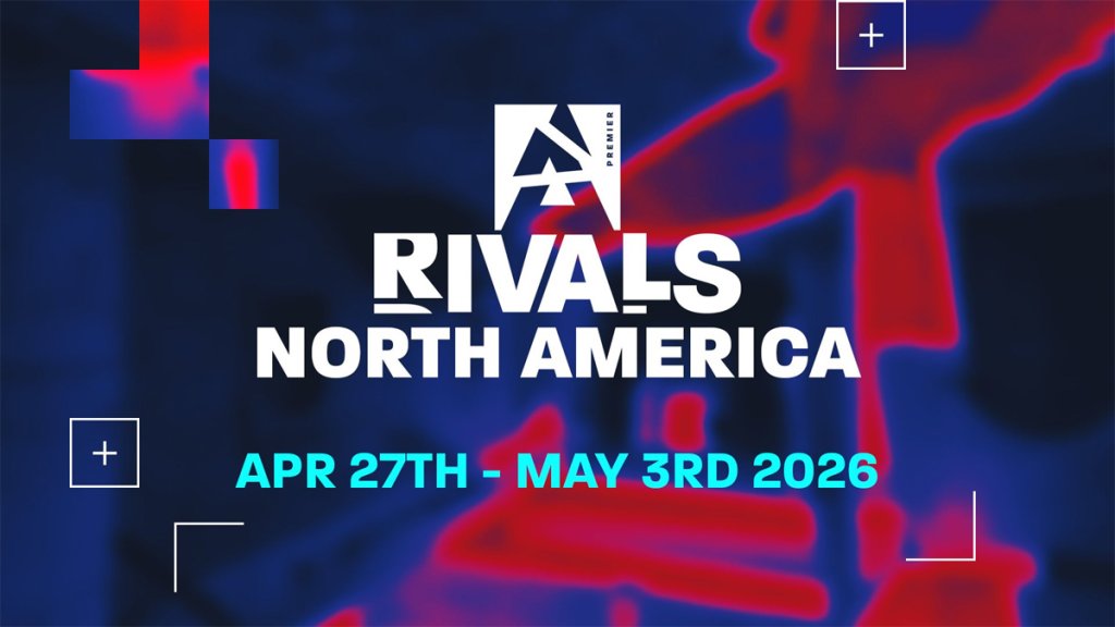 BLAST Rivals North America 2026