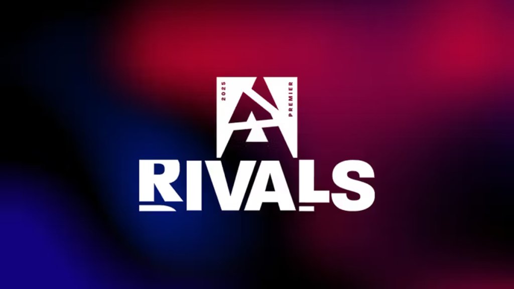 BLAST Rivals Spring 2025