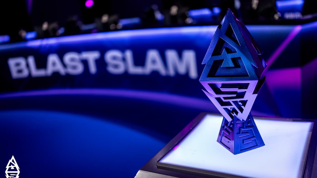 BLAST Slam III Meta