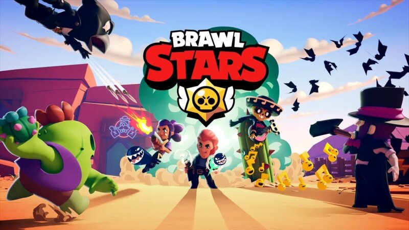 Brawl Stars Pro Tips