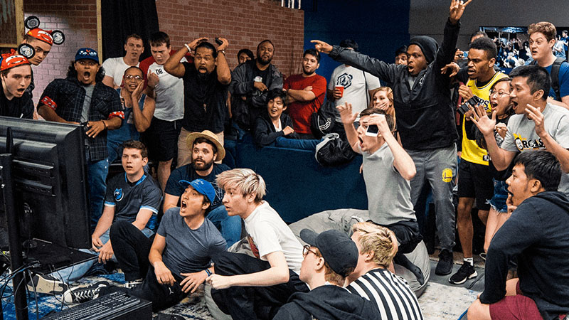 BTS Beyond the Summit Thumb