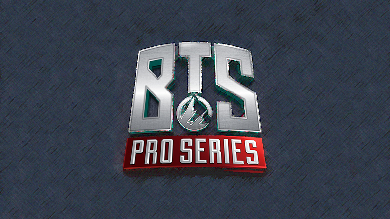 What’s Going on in the Group Stage of BTS Pro Series: Southeast Asia?
