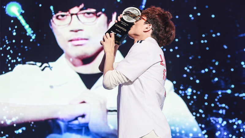 ByuN sc2