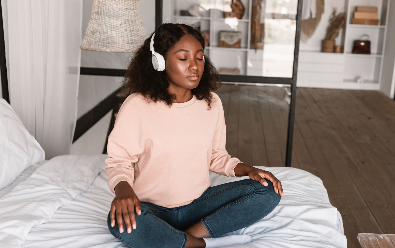 Can You Meditate With Music? 5 Music Meditations Explained