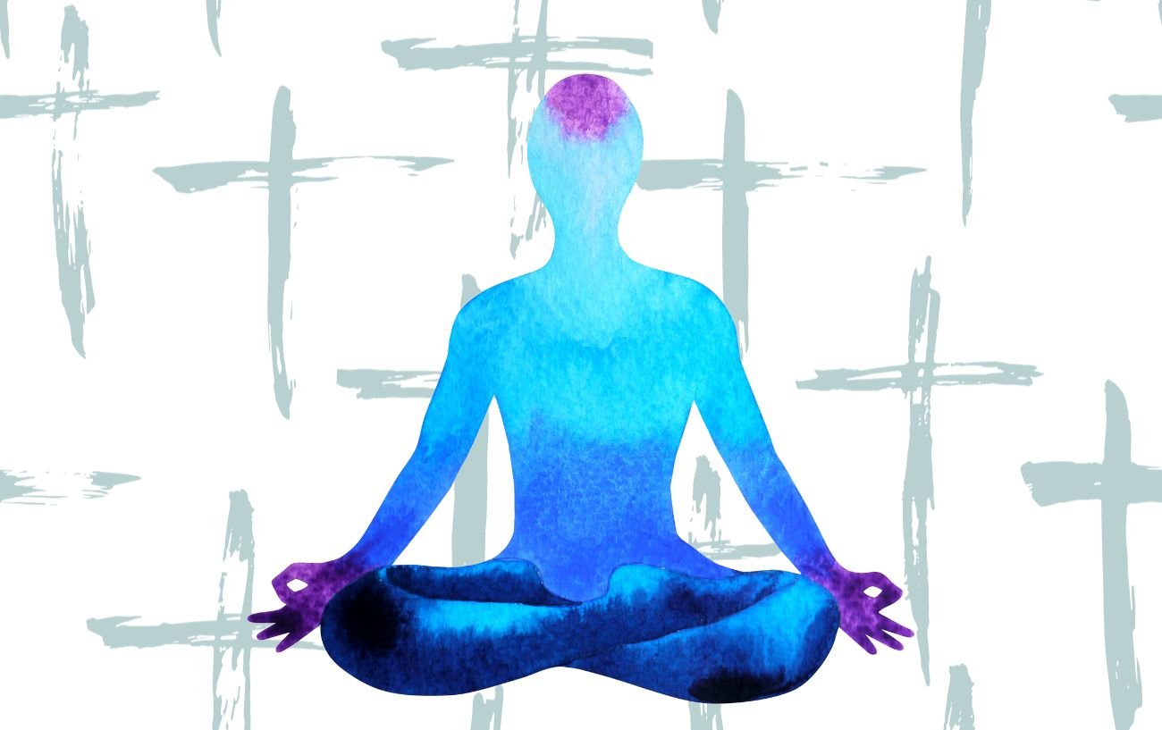 Christian Yoga Explored: An Oxymoron Or A Way To Worship?