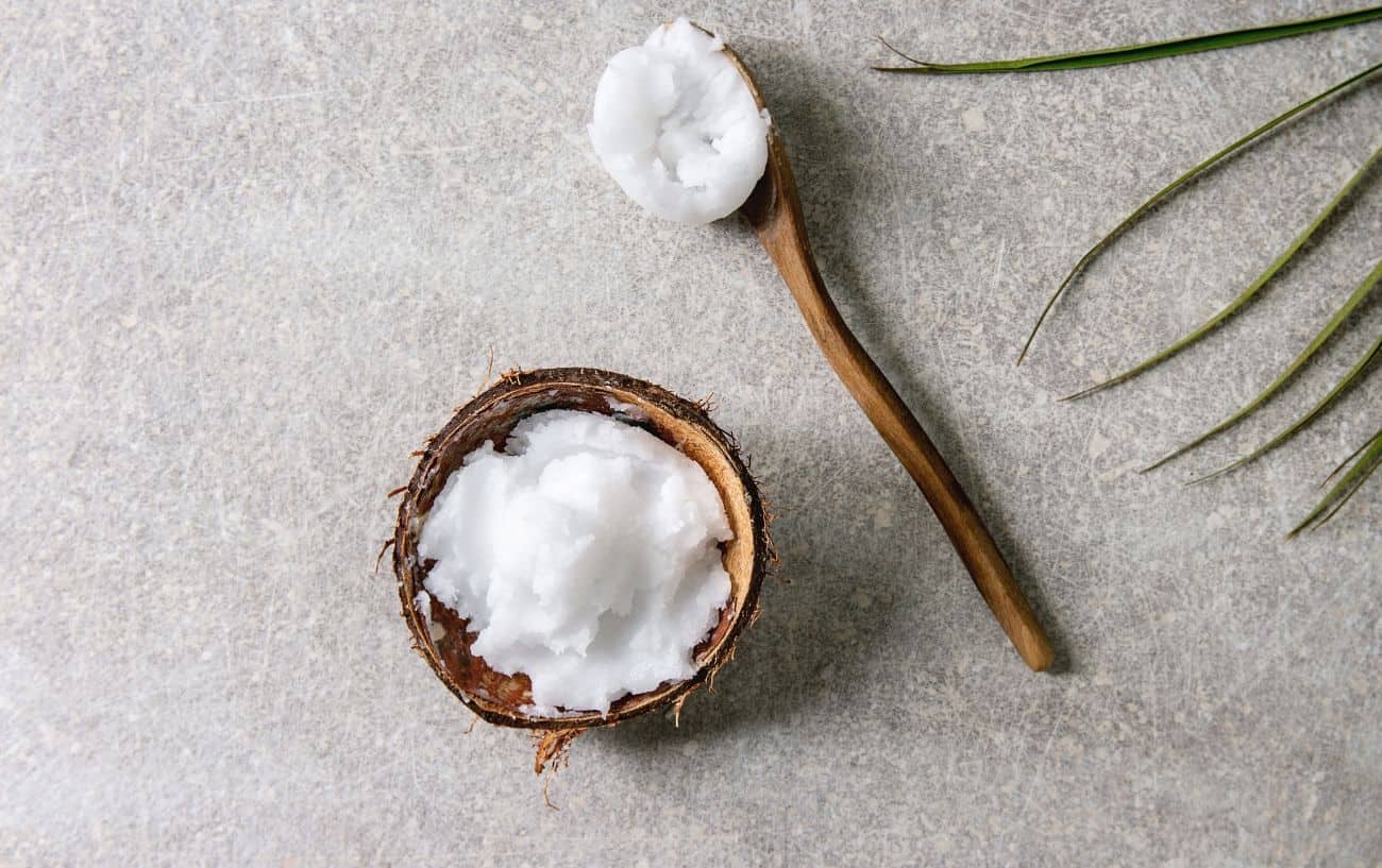 Coconut Oil Pulling: How This Ancient Ayurvedic Technique Can Improve Tooth And Gum Health