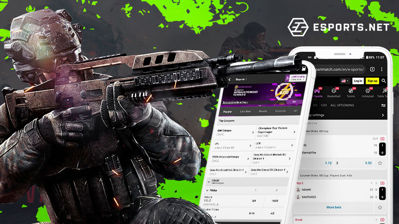 call of duty betting cod betting
