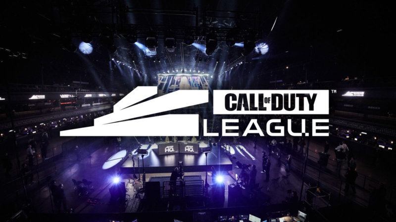 CDL Championship Betting Odds