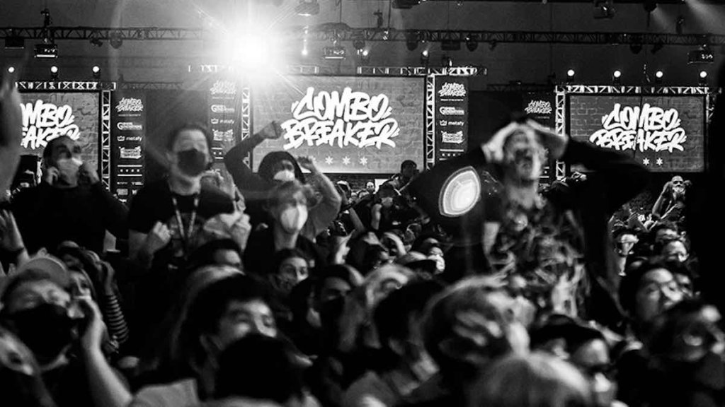 Combo Breaker 2025