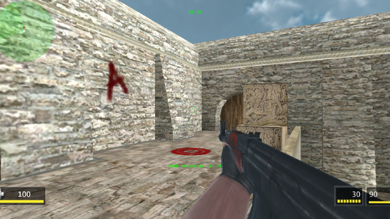Counter-Strike Portable