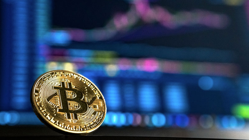 cryptocurrency esports