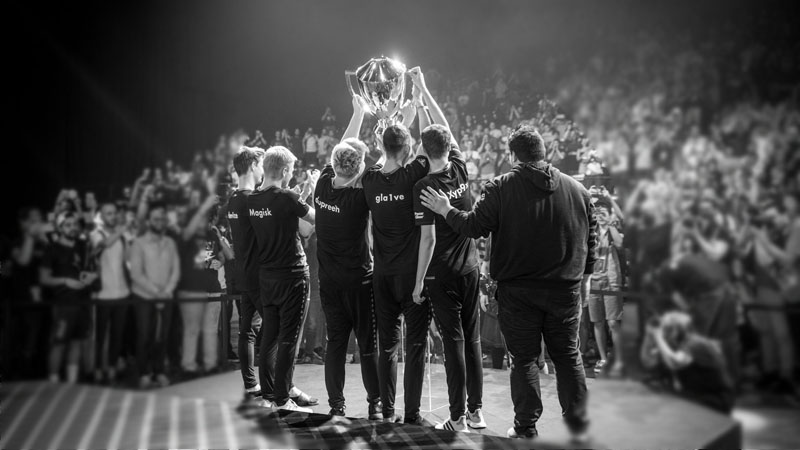 All CSGO Major Winners