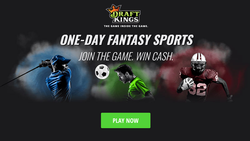 daily fantasy sports