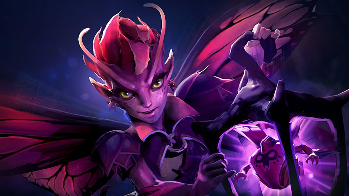 Dark Willow
