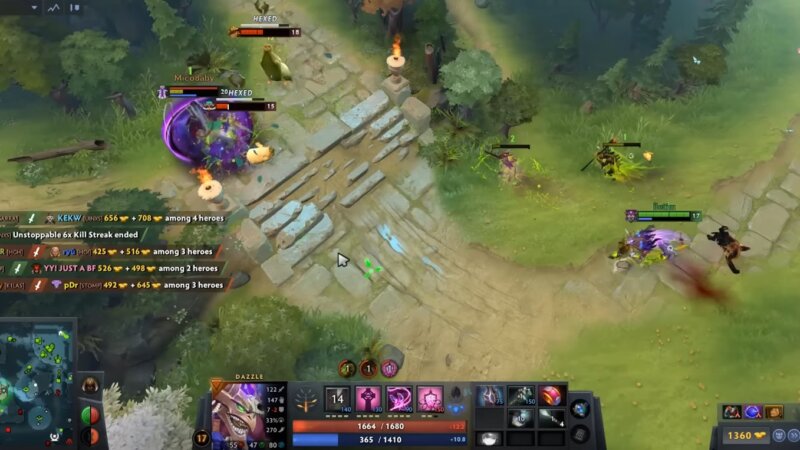 dota