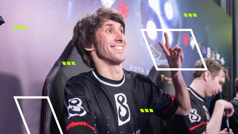 Dendi B8