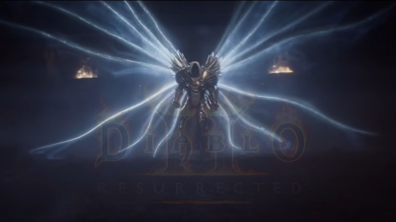 Diablo 2 Best Builds
