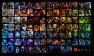 Best Dota 2 Heroes to Climb Ranks with in 2025