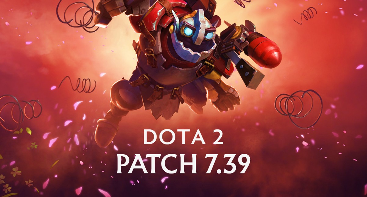 Biggest changes in Dota 2 patch 7.39 (Image credit: Dota 2)