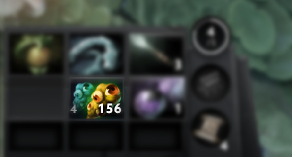 Unlimited Dota 2 wards bug (Image credit: Dota 2)