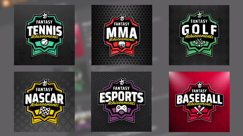 draftkings achievements