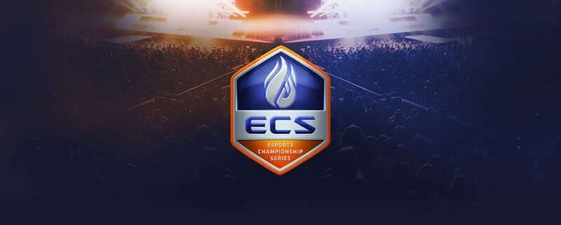 ECS Esports championship series