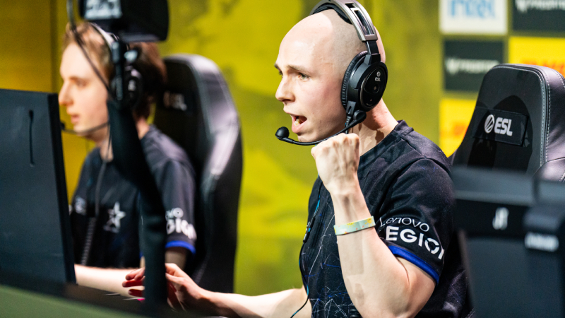 ESL Challenger Jönköping 2024