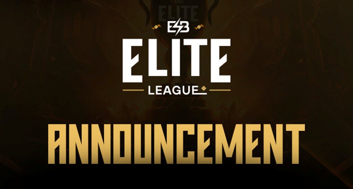 ESB called out for non-payout of prize pool winnings from Elite League (Image credit: ESB)