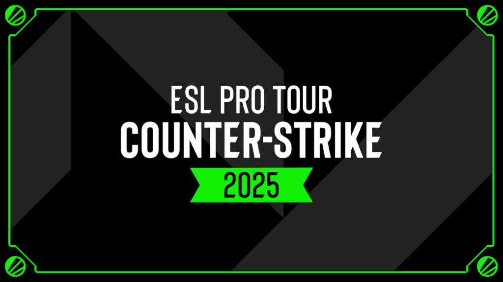 ESL Pro Tour