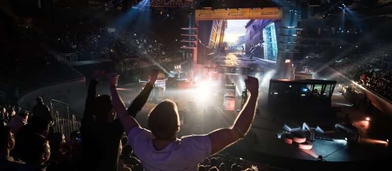 esports live bettng options