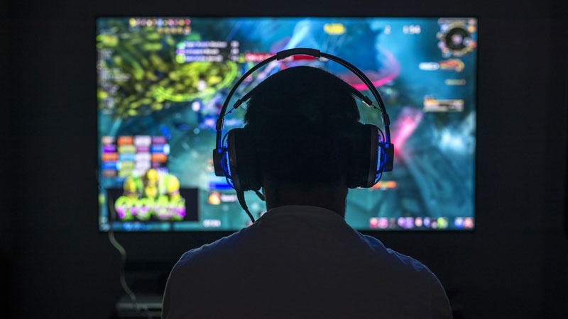 Esports Streaming Platforms
