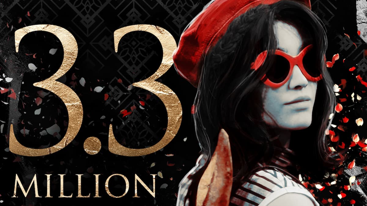 expedition 33 3.3 million copies