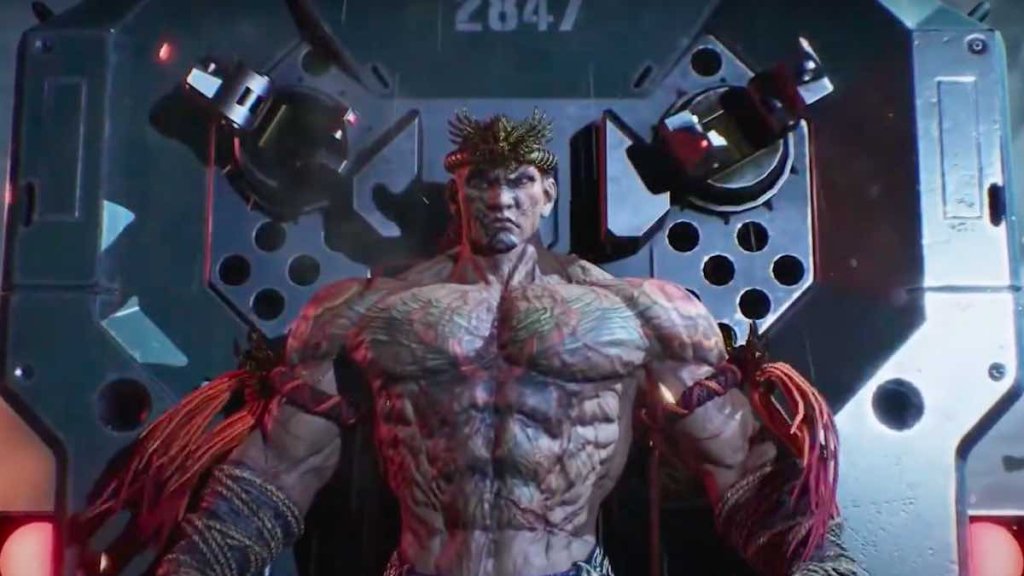 Fahkumram Tekken 8