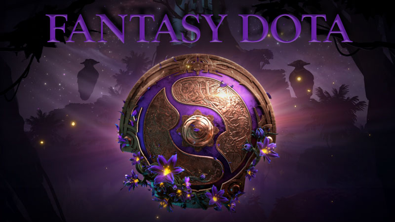 Fantasy Dota 2