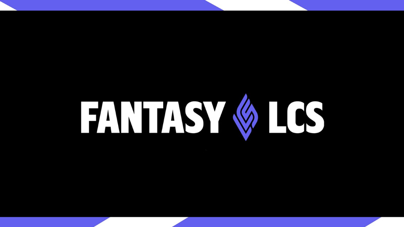 Fantasy LCS