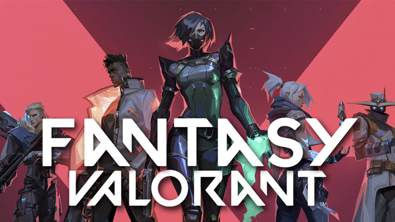 Fatnasy Valorant
