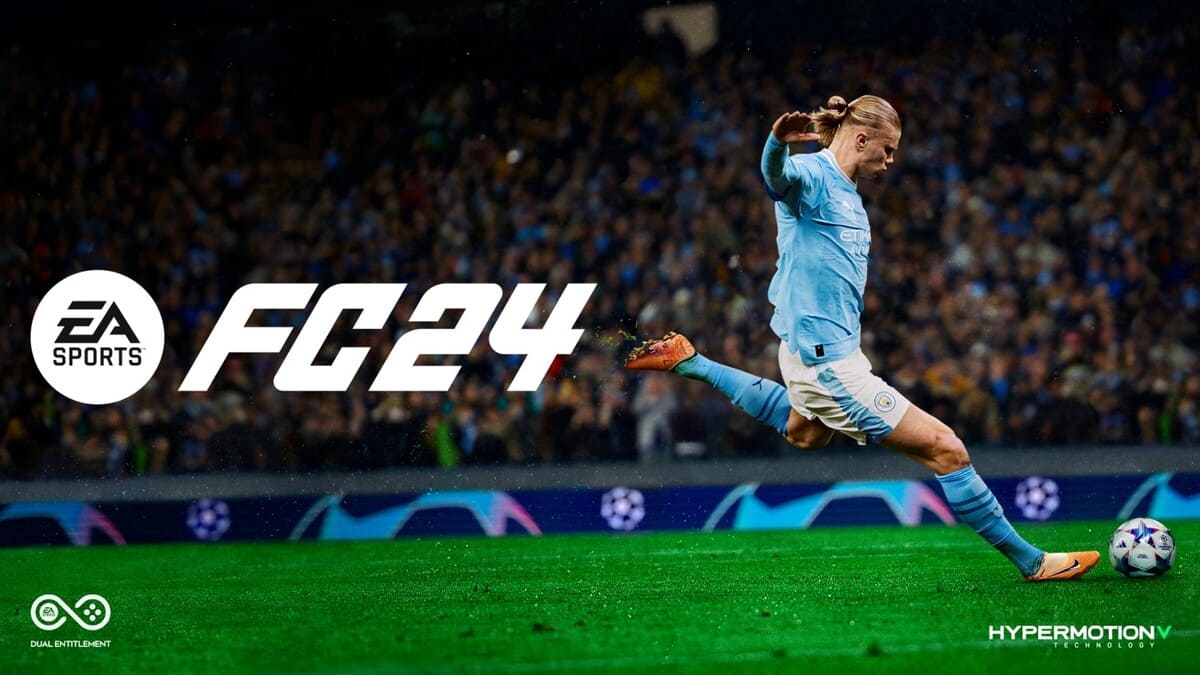 fifa 24