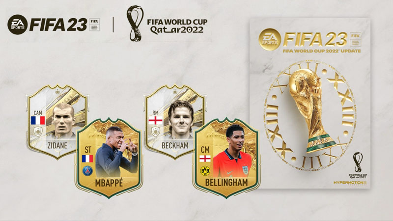 FIFA 23 World Cup