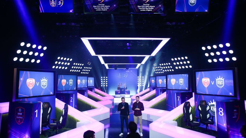 FIFAe Club World Cup 2022 - Date, Format, Teams, Watch Live