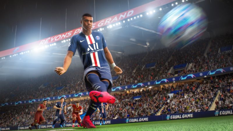FIFA Esports bet
