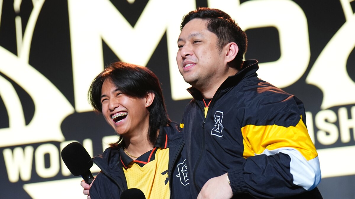 Fnatic M6