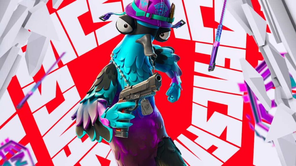 FNCS 2025
