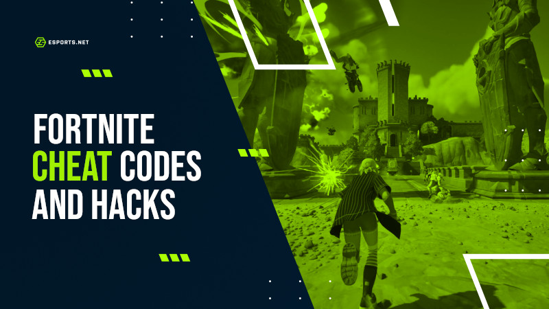 fornite cheats