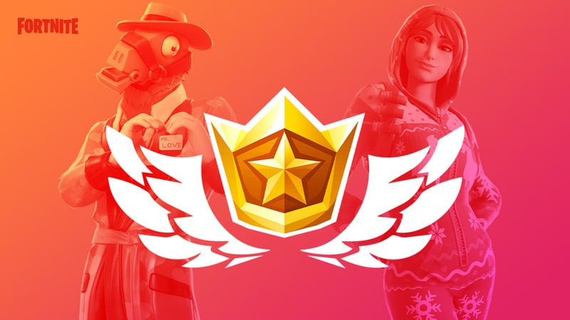 Fortnite battle pass