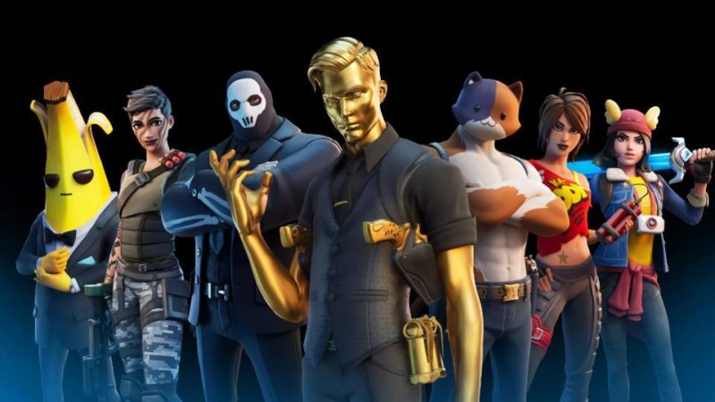 Is Fortnite Dying?