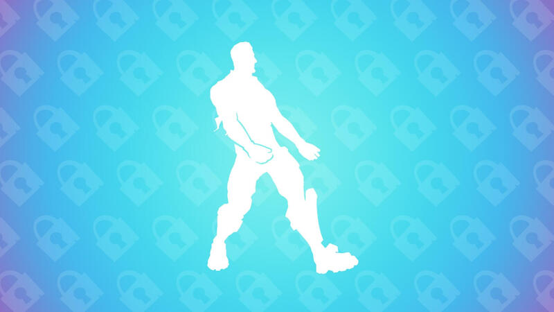 Fortnite emote