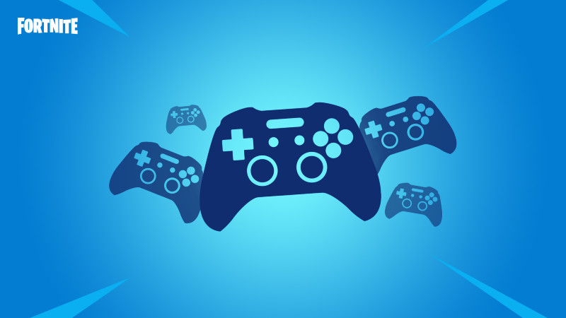 Fortnite Pros Switching to Controllers