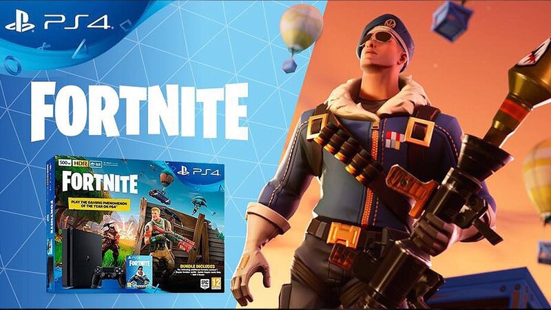 FN PS4