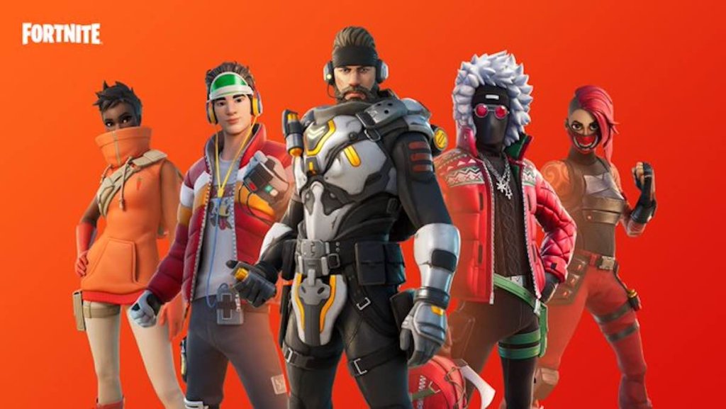 Fortnite Anti-Cheat Update